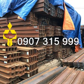 BẢNG BÁO GIÁ THÉP HÌNH CHỮ H